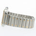 Cartier Santos De Cartier Large 18k Yellow Gold & Stainless Steel W2SA0009 4072