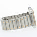 Cartier Santos De Cartier Large 18k Yellow Gold & Stainless Steel W2SA0009 4072