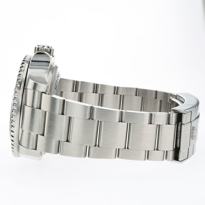 Rolex Deepsea Sea-Dweller James Cameron Stainless Steel 126660