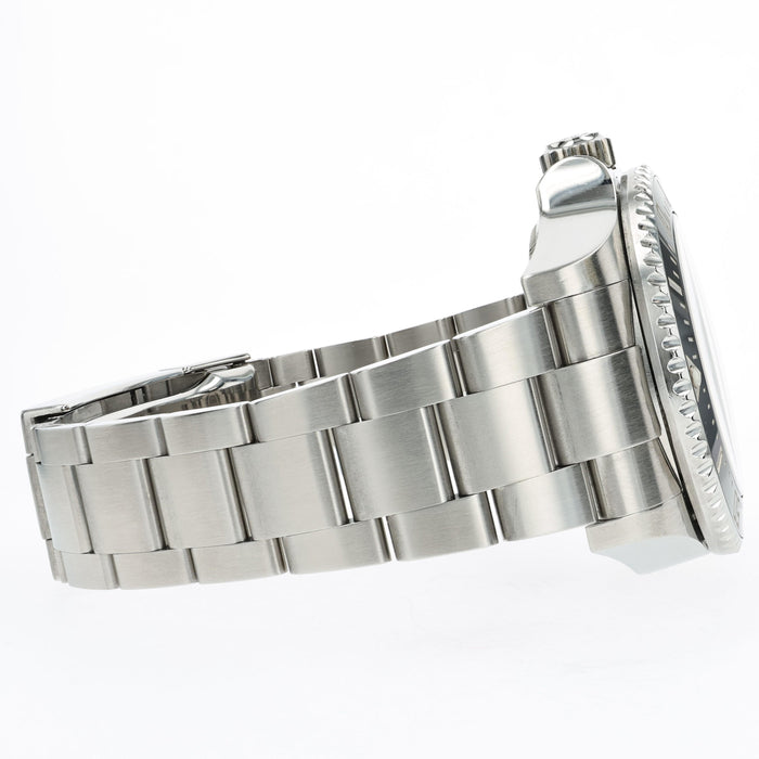 Rolex Deepsea Sea-Dweller James Cameron Stainless Steel 126660