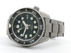 Seiko Prospex Limited 140th Anniversary Green Dial Stainless Steel SLA047J1
