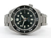Seiko Prospex Limited 140th Anniversary Green Dial Stainless Steel SLA047J1