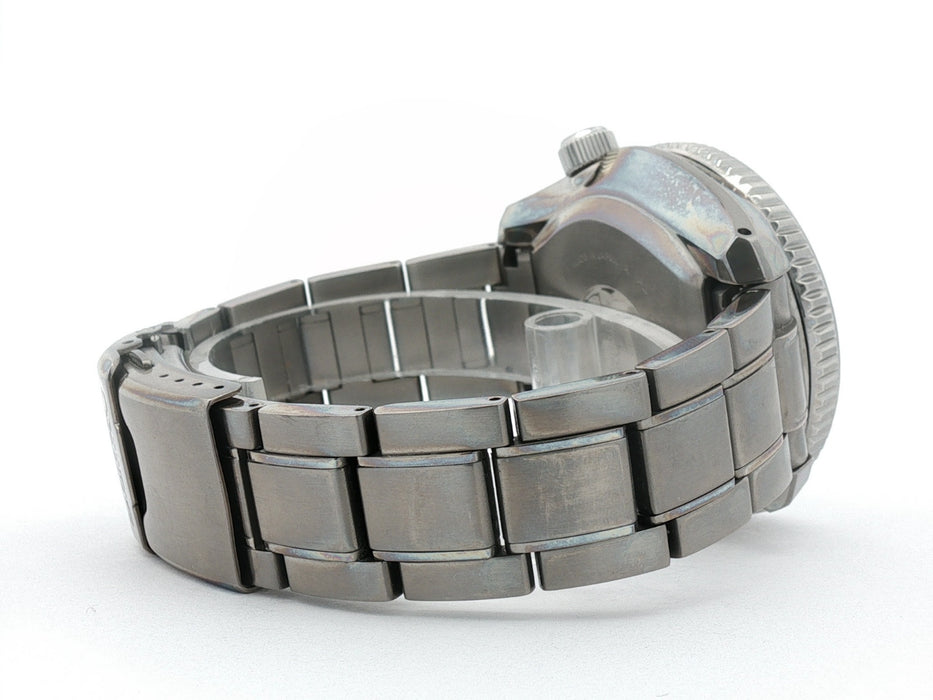 Seiko Prospex Limited 140th Anniversary Green Dial Stainless Steel SLA047J1