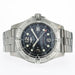 Breitling Superocean Steelfish Black Dial Stainless Steel A17390