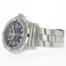 Breitling Superocean Steelfish Black Dial Stainless Steel A17390