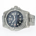 Breitling Superocean Steelfish Black Dial Stainless Steel A17390