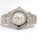TAG Heuer 2000 Exclusive Mother of Pearl Diamond Dial 27MM Steel WN131J.BA0360