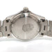 TAG Heuer 2000 Exclusive Mother of Pearl Diamond Dial 27MM Steel WN131J.BA0360