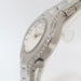 TAG Heuer Alter Ego Factory Diamond Bezel Mother of Pearl Dial 29MM WP1319-0