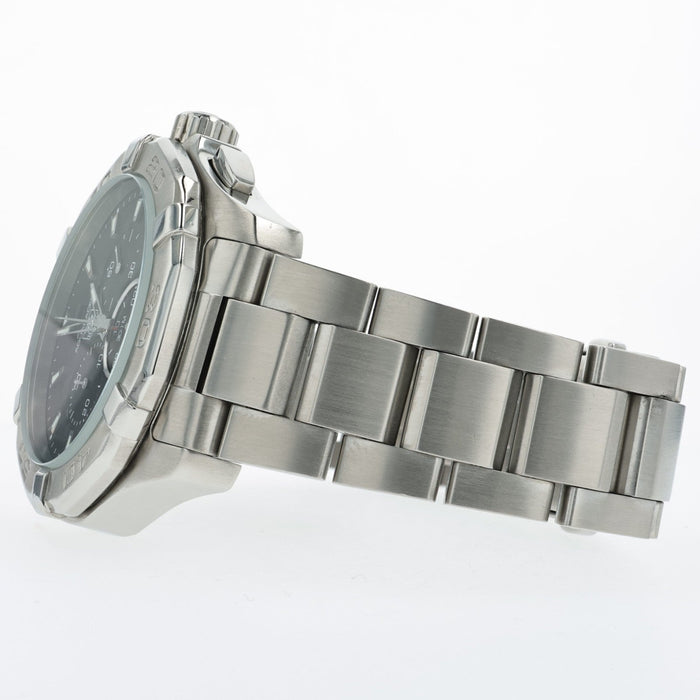 TAG Heuer Aquaracer 300M Chronograph Quartz 300m Stainless Steel CAY1110