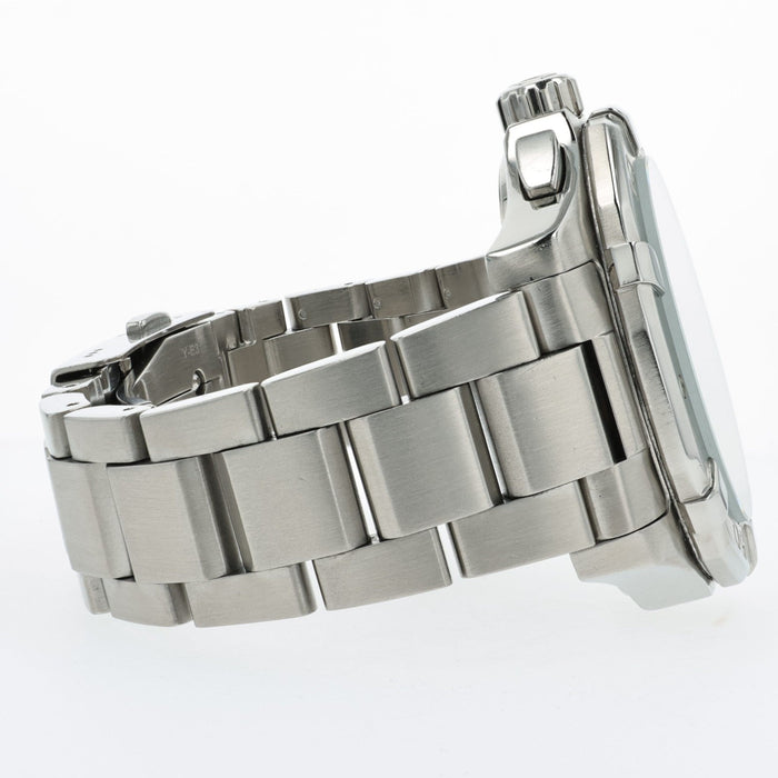 TAG Heuer Aquaracer 300M Chronograph Quartz 300m Stainless Steel CAY1110