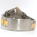 TAG Heuer Aquaracer Blue Dial 18kt Yellow Gold & Stainless Steel 41MM WAK2120