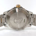 TAG Heuer Aquaracer Blue Dial 18kt Yellow Gold & Stainless Steel 41MM WAK2120