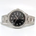 TAG Heuer Carrera Black Diamond Dial 27MM Factory Diamond Bezel Quartz WV1412