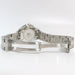 TAG Heuer Carrera Black Diamond Dial 27MM Factory Diamond Bezel Quartz WV1412