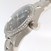 TAG Heuer Carrera Black Diamond Dial 27MM Factory Diamond Bezel Quartz WV1412