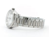 TAG Heuer Carrera Ladies Mother of Pearl Stainless Steel 32MM Quartz WAR1311-0