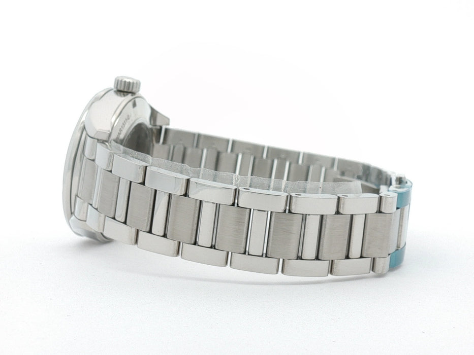 TAG Heuer Carrera Ladies Mother of Pearl Stainless Steel 32MM Quartz WAR1311-0