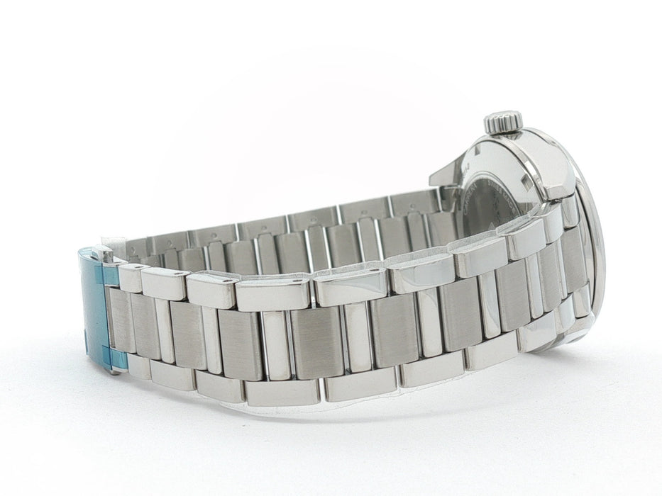 TAG Heuer Carrera Ladies Mother of Pearl Stainless Steel 32MM Quartz WAR1311-0