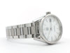 TAG Heuer Carrera Ladies Mother of Pearl Stainless Steel 32MM Quartz WAR1311-0