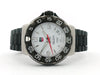 TAG Heuer Formula 1 White Dial Stainless Steel Quartz 41MM Rubber WAC1111-0