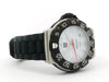 TAG Heuer Formula 1 White Dial Stainless Steel Quartz 41MM Rubber WAC1111-0