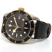 Tudor Black Bay 18K Yellow Gold & Stainless Steel 41MM Black Dial 79733N