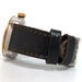 Tudor Black Bay 18K Yellow Gold & Stainless Steel 41MM Black Dial 79733N