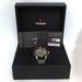 Tudor Black Bay 18K Yellow Gold & Stainless Steel 41MM Black Dial 79733N