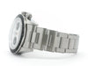 Tudor Black Bay Chronograph White Panda Dial Stainless Steel 41MM 79360N