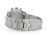 Tudor Black Bay Chronograph White Panda Dial Stainless Steel 41MM 79360N