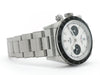 Tudor Black Bay Chronograph White Panda Dial Stainless Steel 41MM 79360N