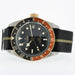 Tudor Black Bay GMT Black Dial Black/Brown Bezel 41MM Steel & Gold 79833MN