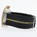 Tudor Black Bay GMT Black Dial Black/Brown Bezel 41MM Steel & Gold 79833MN