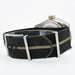 Tudor Black Bay GMT Black Dial Black/Brown Bezel 41MM Steel & Gold 79833MN