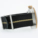Tudor Black Bay GMT Black Dial Black/Brown Bezel 41MM Steel & Gold 79833MN