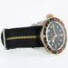 Tudor Black Bay GMT Black Dial Black/Brown Bezel 41MM Steel & Gold 79833MN