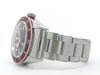 Tudor Black Bay Heritage Red Bezel Black Dial Stainless Steel 41MM 79230R