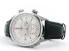 Tudor Heritage Advisor Silver Dial 42MM Stainless Steel Automatic 79620T