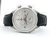 Tudor Heritage Advisor Silver Dial 42MM Stainless Steel Automatic 79620T