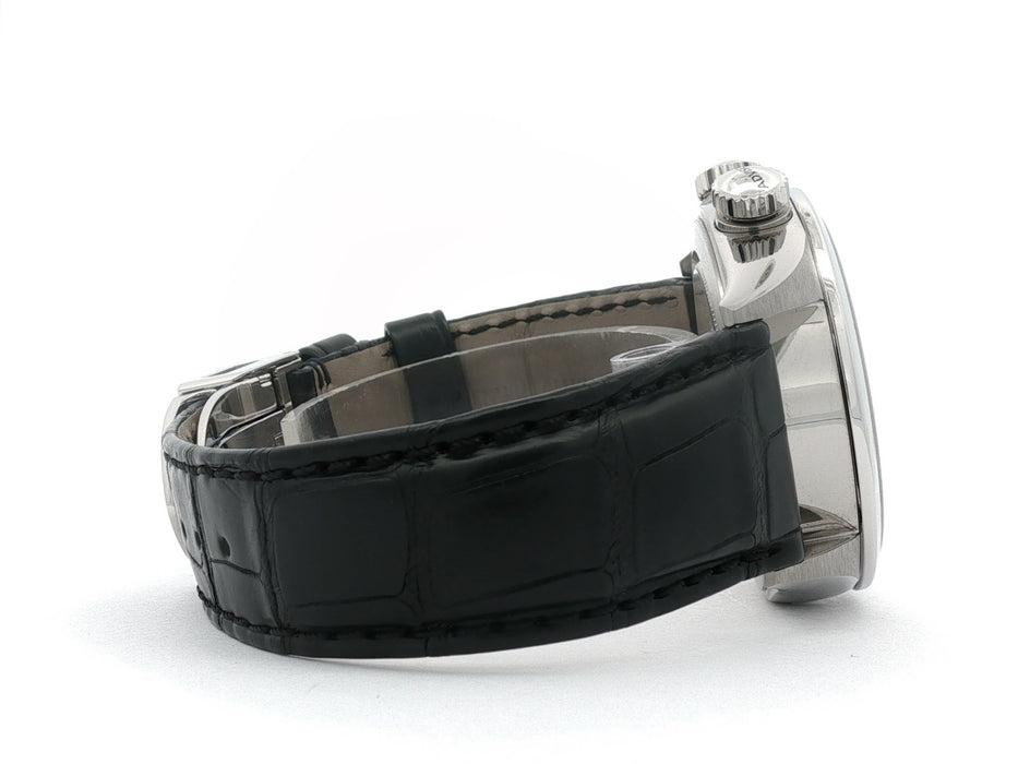 Tudor Heritage Advisor Silver Dial 42MM Stainless Steel Automatic 79620T