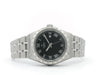 Tudor Royal Black Roman Dial 28MM Stainless Steel Automatic 28300