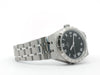 Tudor Royal Black Roman Dial 28MM Stainless Steel Automatic 28300