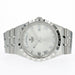 Tudor Royal Silver Dial Stainless Steel Day Date 41mm Automatic 28600