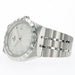 Tudor Royal Silver Dial Stainless Steel Day Date 41mm Automatic 28600