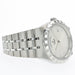 Tudor Royal Silver Dial Stainless Steel Day Date 41mm Automatic 28600