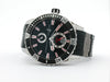 Ulysse Nardin Marine Diver Chronometer Black Dial Steel Automatic 263-10