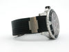 Ulysse Nardin Marine Diver Chronometer Black Dial Steel Automatic 263-10