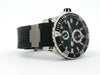 Ulysse Nardin Marine Diver Chronometer Black Dial Steel Automatic 263-10
