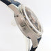 Wakmann Triple Date Chronograph Black Dial Stainless Steel 37MM 71.1309.70